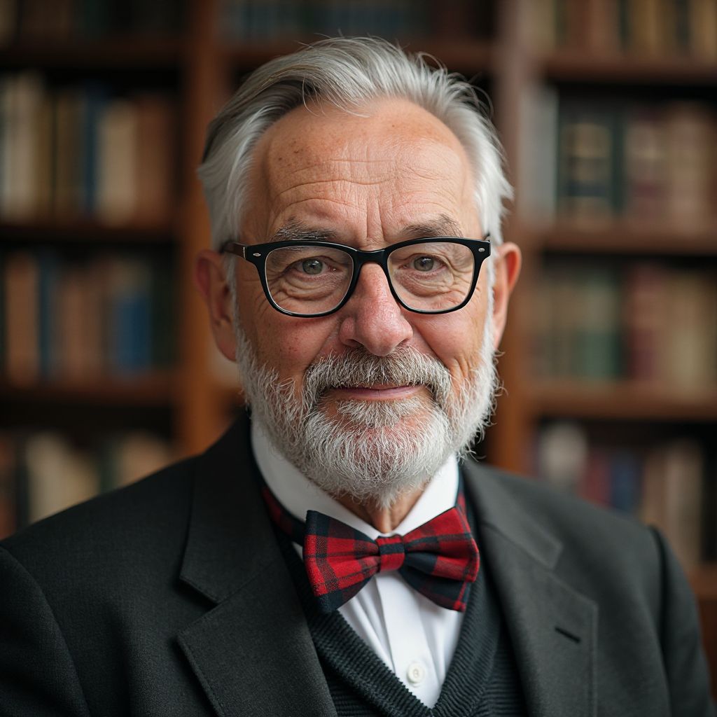 Prof. Dr. Cristian Mureșan